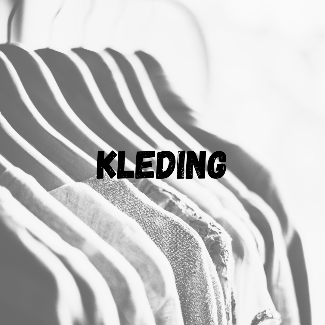 Kleding