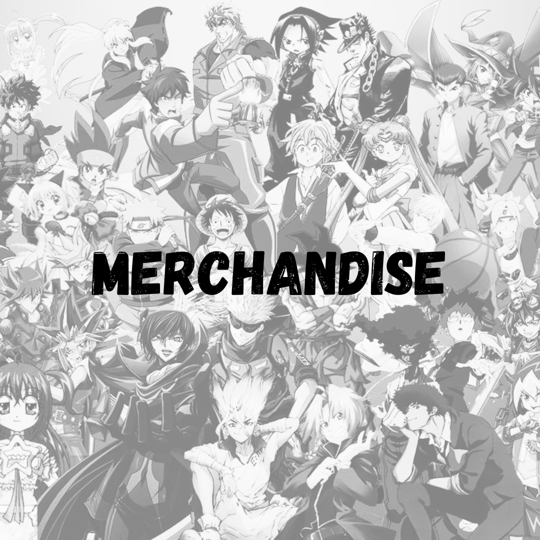 Merchandise