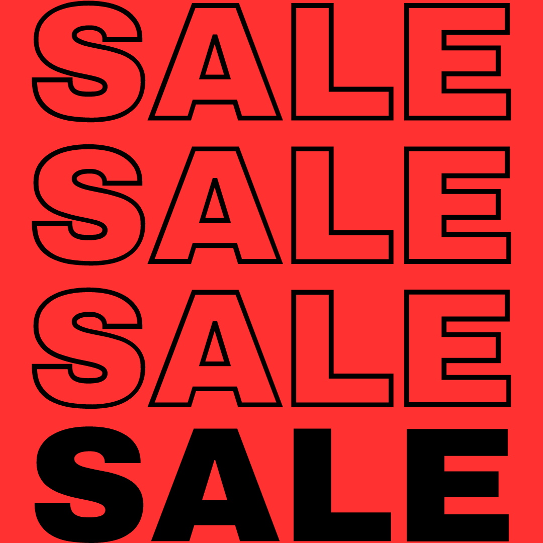 SALE