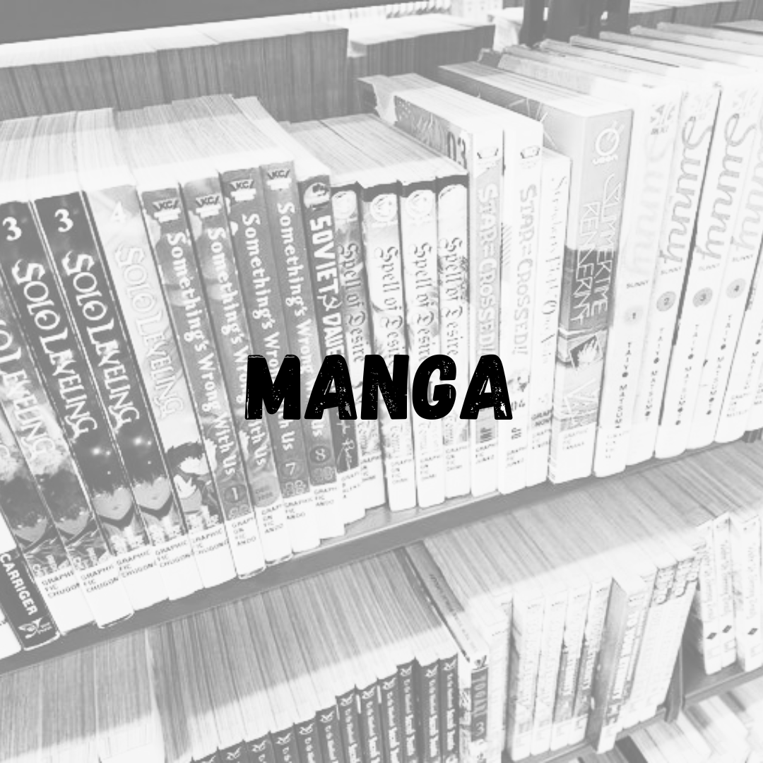 Manga