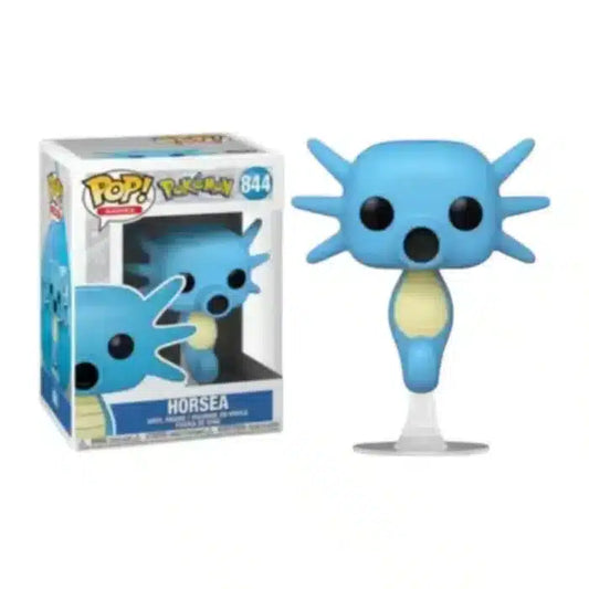 Funko! Pokémon - Horsea #844