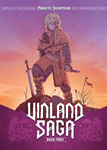 Vinland Saga - vol.3