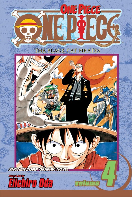 One Piece - [Selecteer Volume]