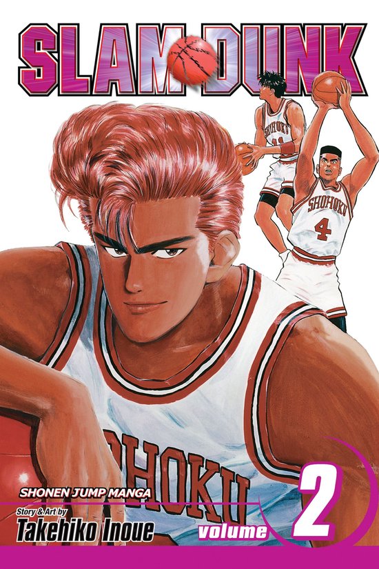 Slam Dunk - vol. 2