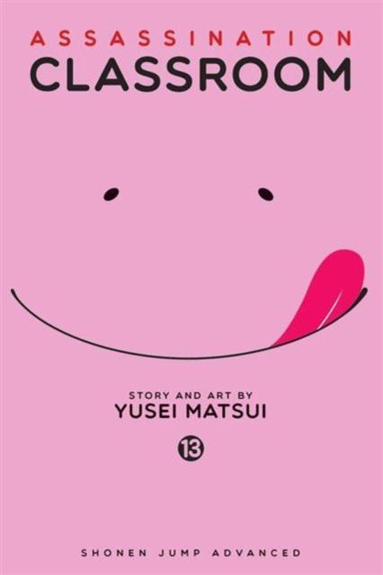 Assassination Classroom - [Selecteer Volume]