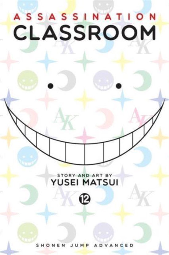 Assassination Classroom - [Selecteer Volume]