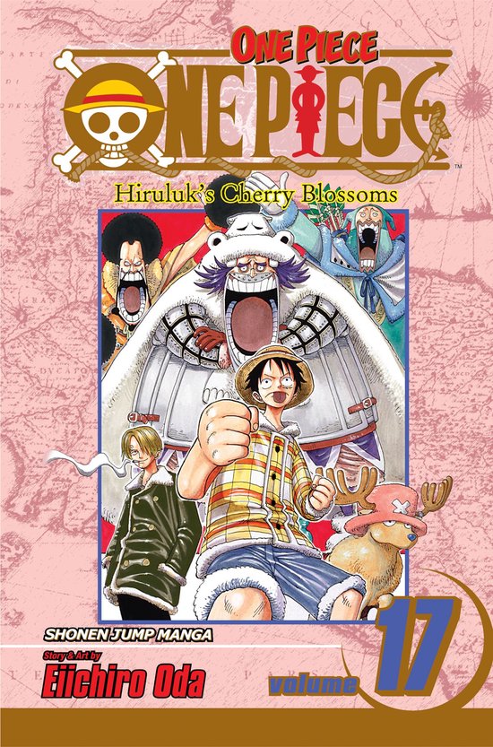 One Piece - [Selecteer Volume]