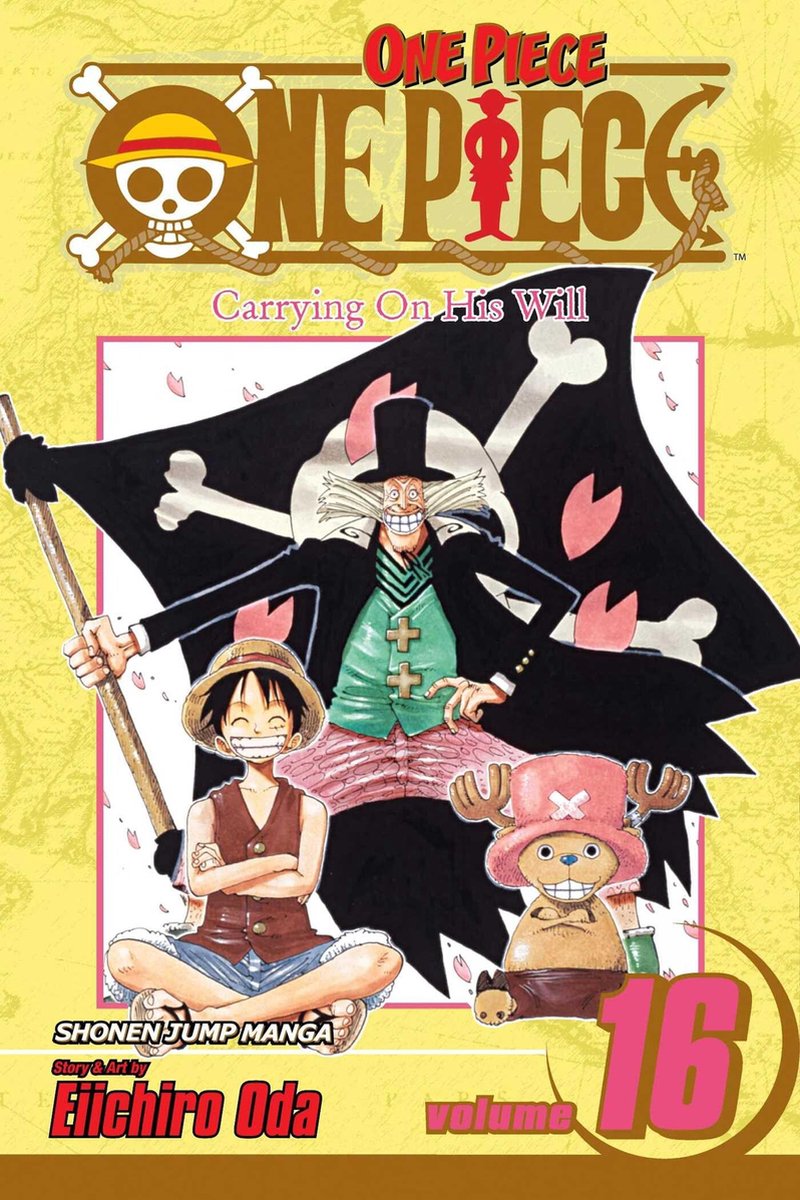 One Piece - [Selecteer Volume]