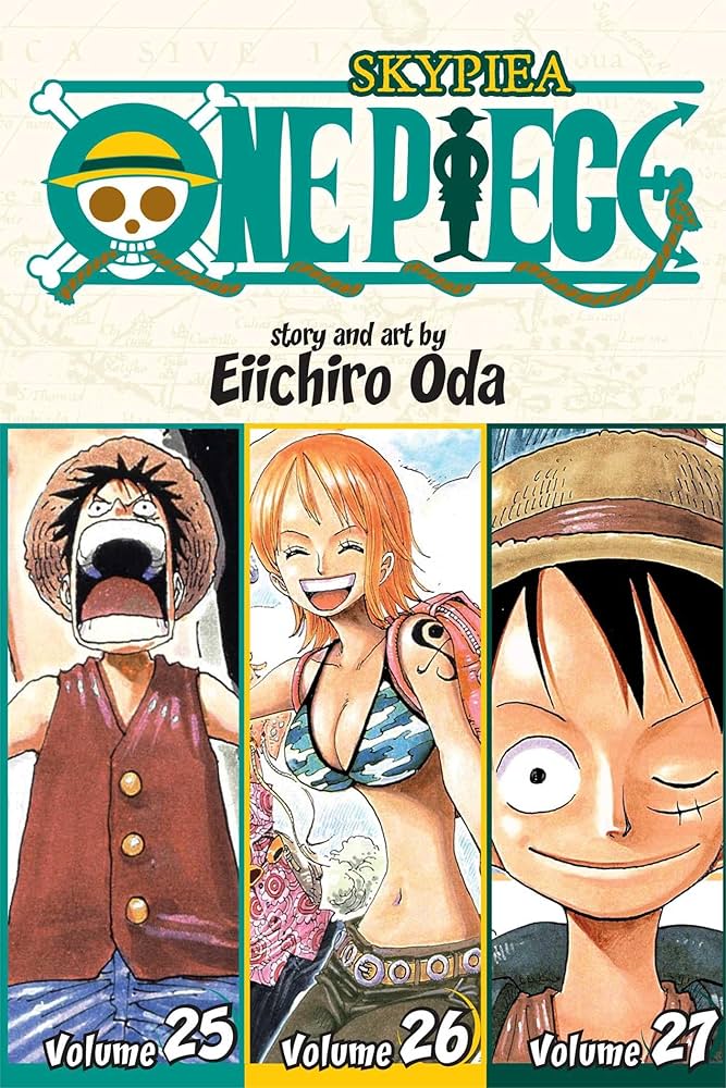 One Piece - [Selecteer Omnibus]