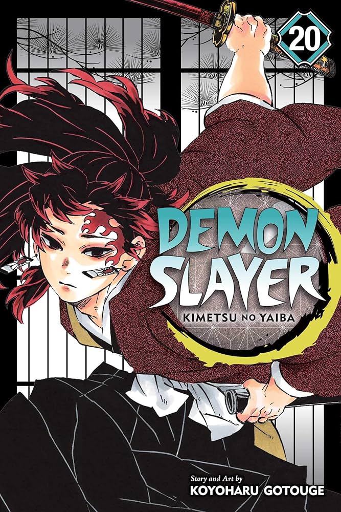 Demon Slayer - [Selecteer Volume]