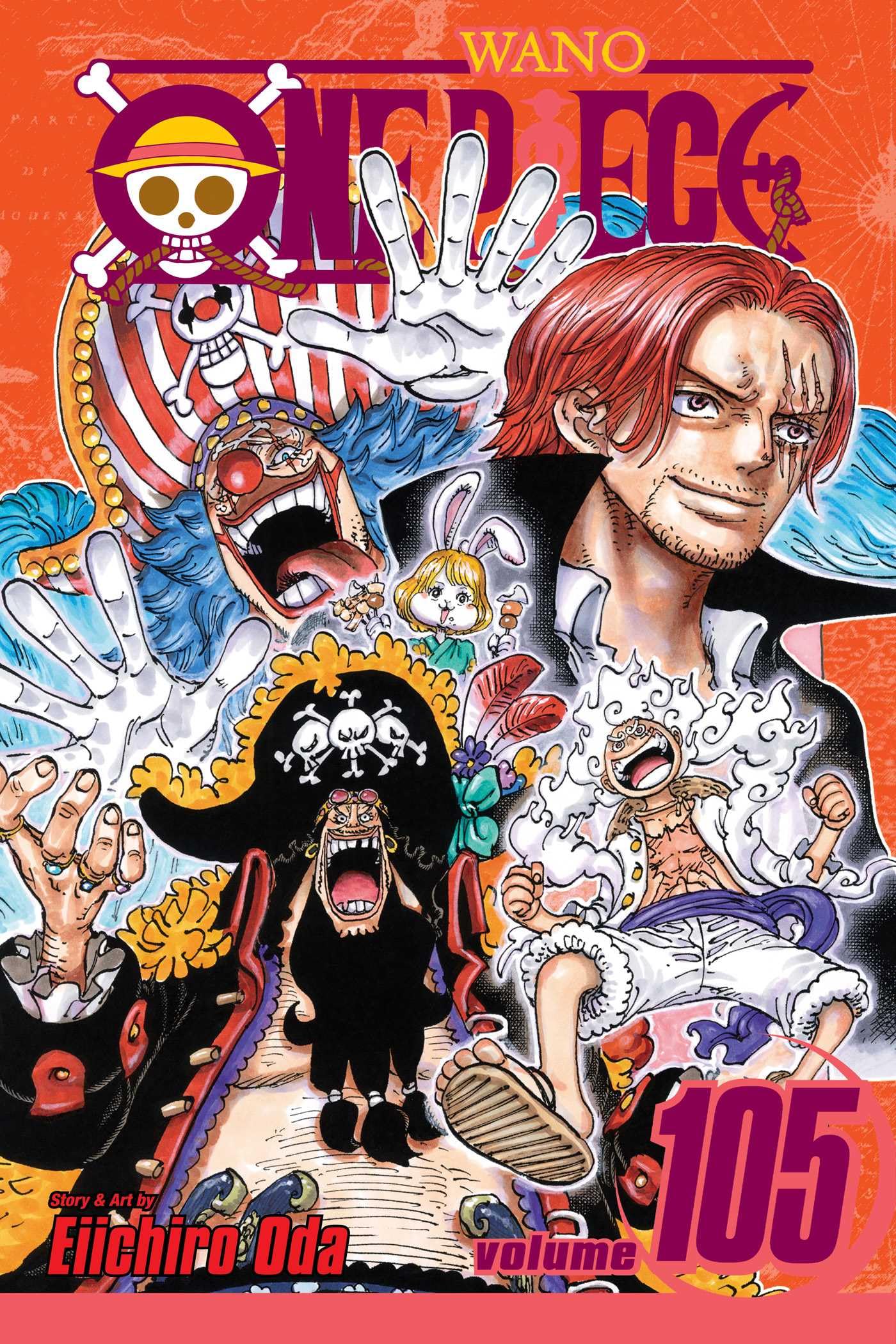 One Piece - [Selecteer Volume]