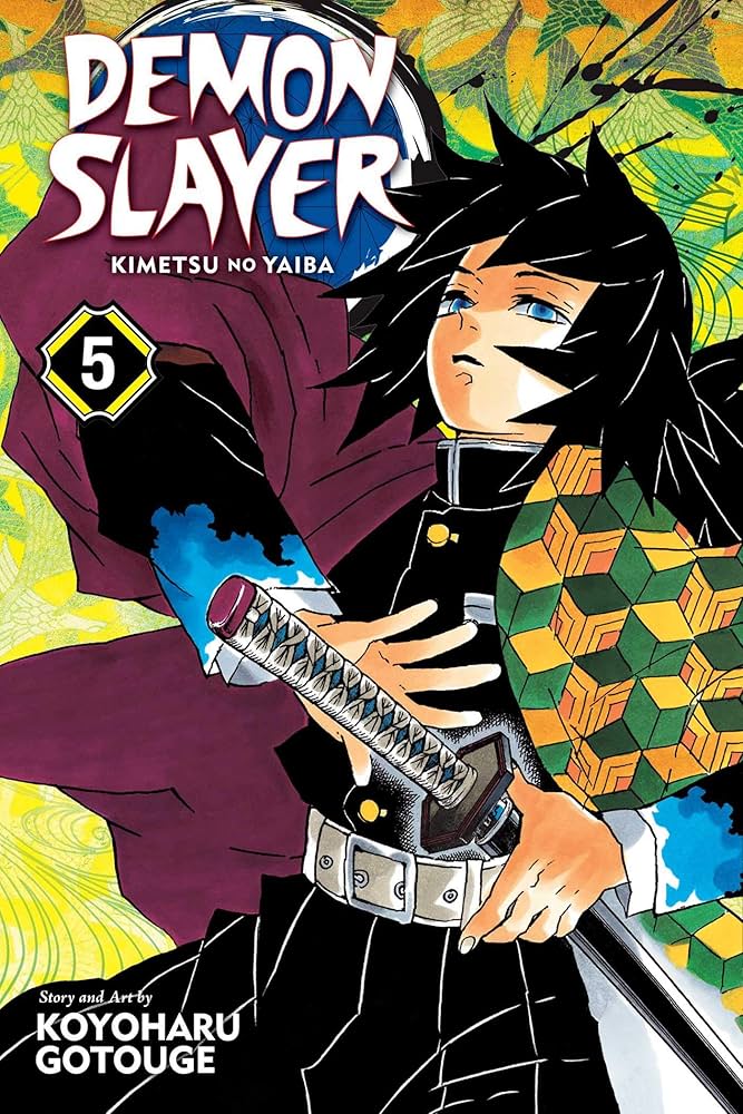 Demon Slayer - [Selecteer Volume]