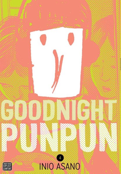 Goodnight Punpun - [Selecteer Volume]