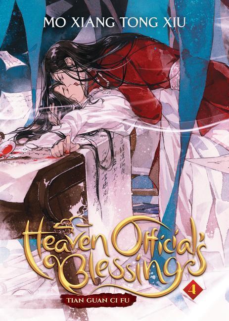 Novel - Heaven Official's Blessings (MXTX) - Deel 4