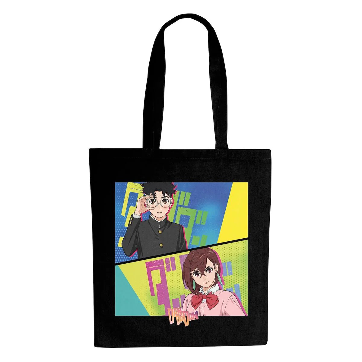 Tote Bag - Dandadan