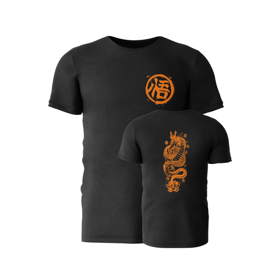 T-shirt - Dragon Ball Shenlong