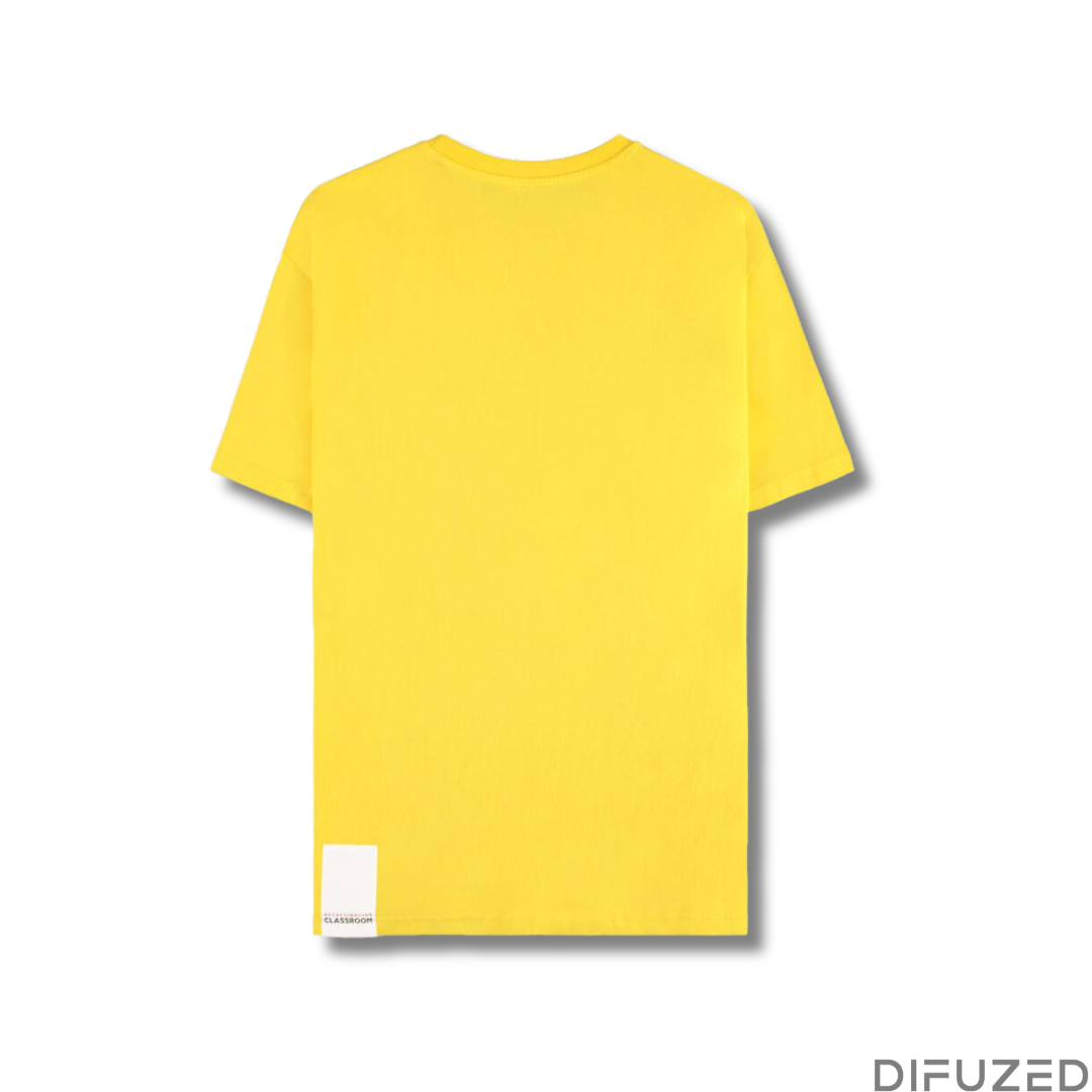 Assassination Classroom - Todys Mood - T-shirt