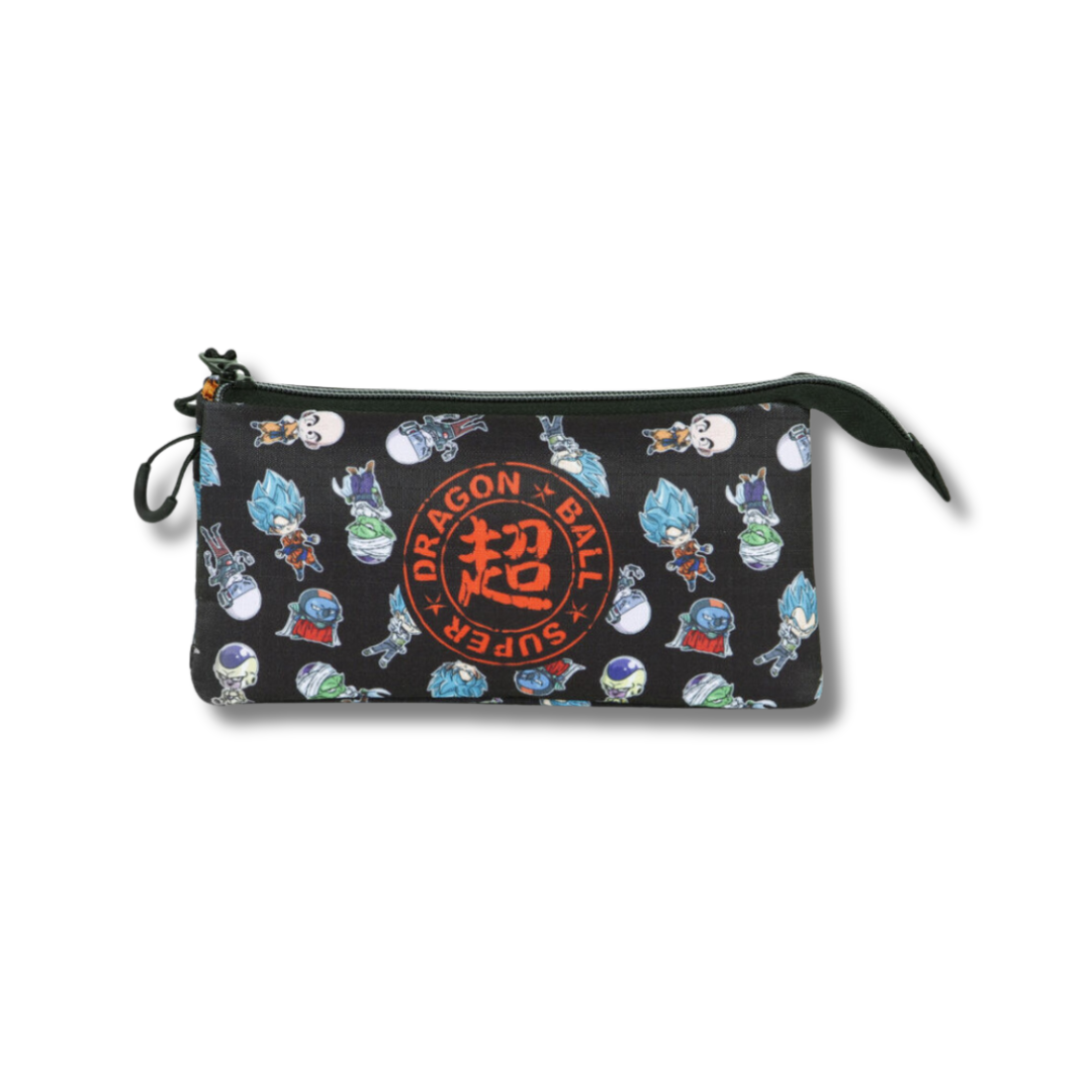 Dragon Ball Super - Etui