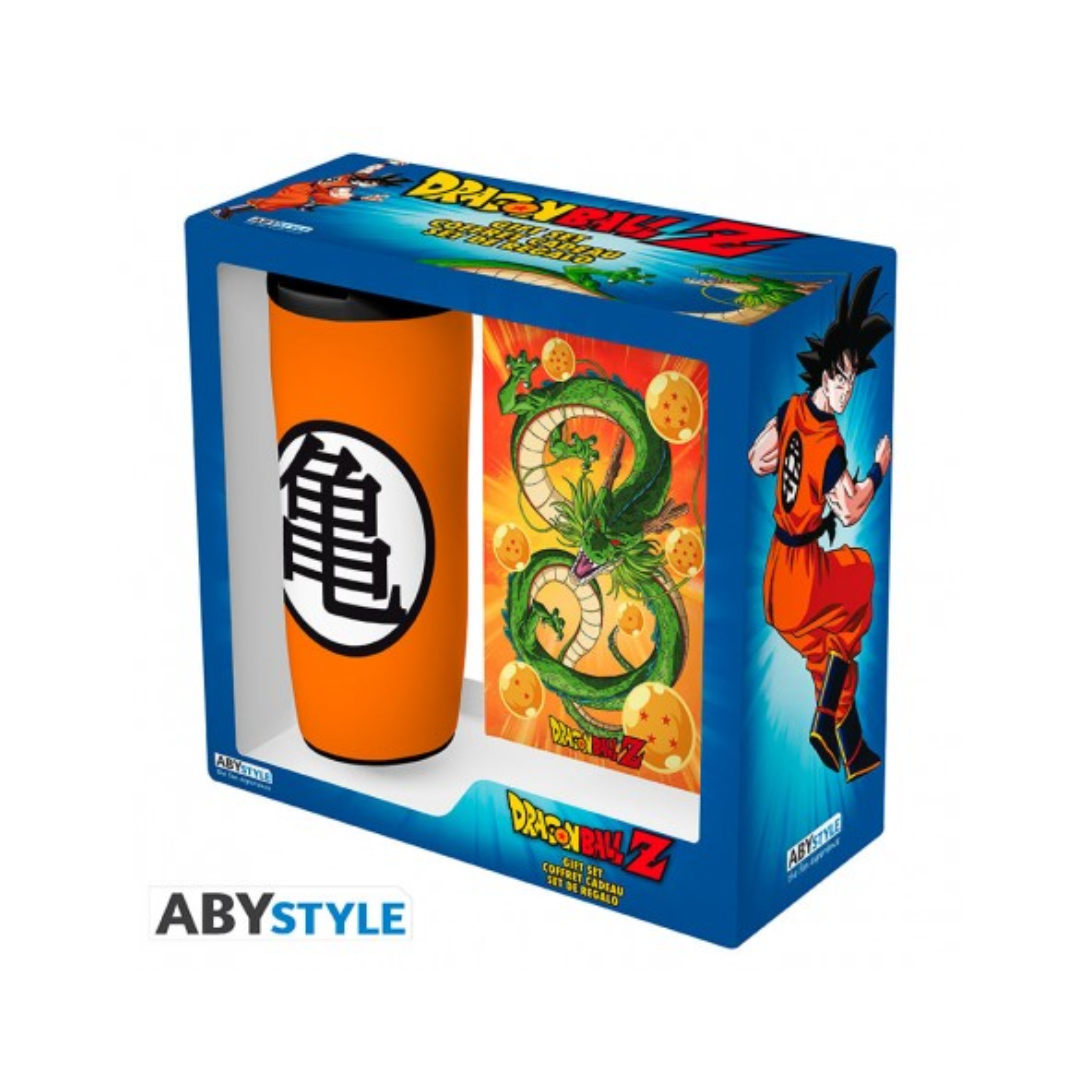 Dragon Ball Z - Gift set (small)