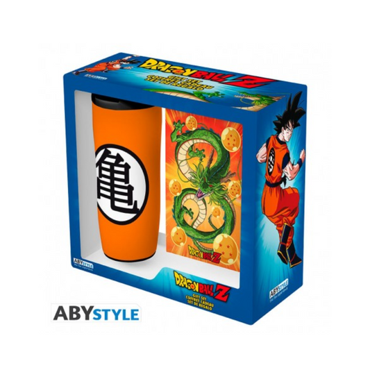 Dragon Ball Z - Gift set (small)