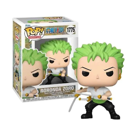 Funko - One Piece - Roronoa Zoro #1775