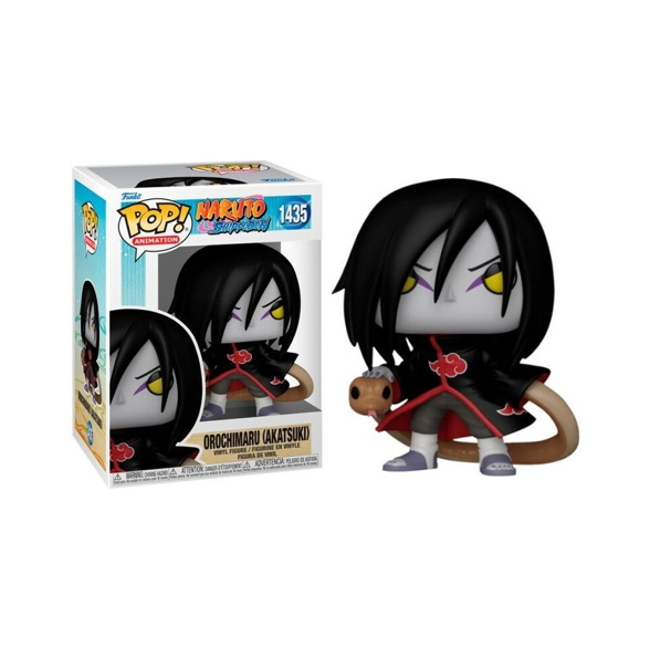 Funko! Naruto - Orochimaru (Akatsuki) #1435