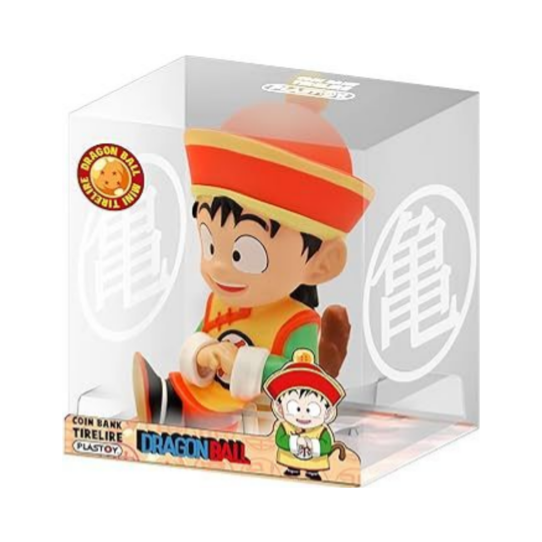 Dragon Ball Z - Gohan Chibi Spaarpot