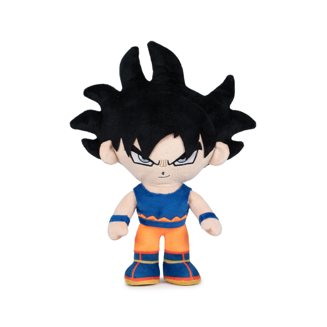 Dragon Ball Z - Goku knuffel