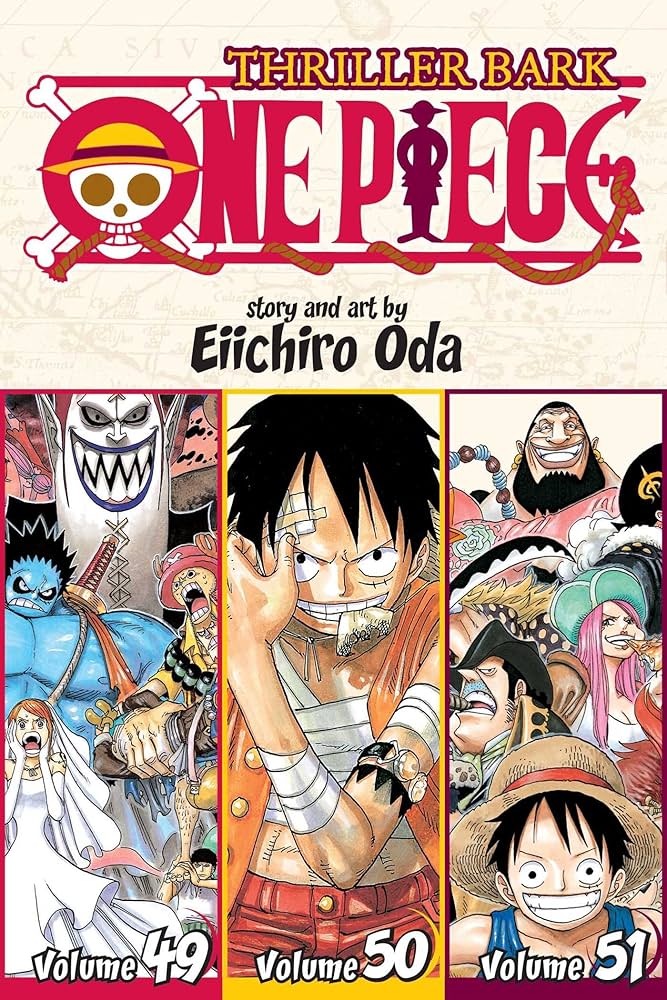 One Piece - [Selecteer Omnibus]