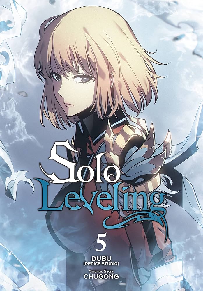 Solo Leveling - [Selecteer Volume]