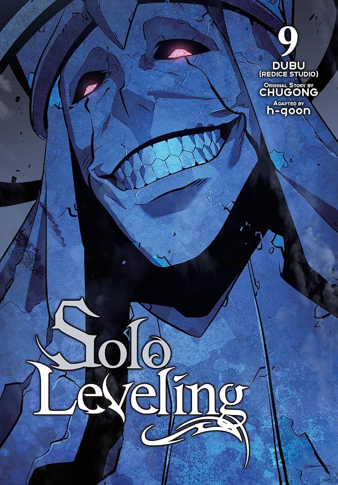 Solo Leveling - [Selecteer Volume]