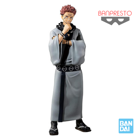 Jujutsu Kaisen - Sukuna figuur(16cm)