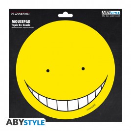 Assassination Classroom - Muismat - Koro Sensei