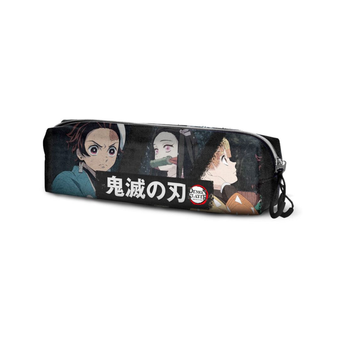 Demon Slayer - Etui karakters