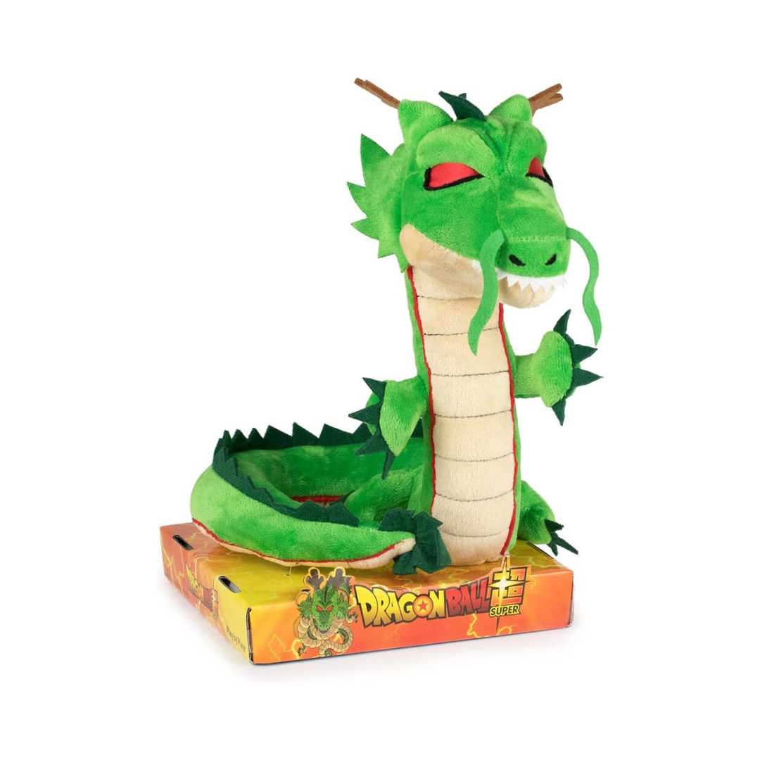 Dragon Ball Super - Shenron knuffel