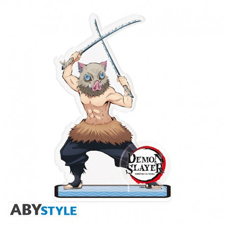 DEMON SLAYER - Acryl® - Inosuke