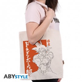 Tote Bag - Dragon Ball - Goku