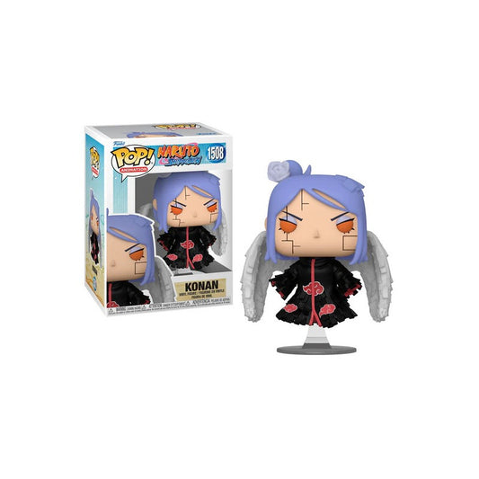 Funko! Naruto - Konan #1508