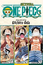 One Piece - [Selecteer Omnibus]