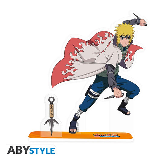 NARUTO SHIPPUDEN - Acryl® - Minato