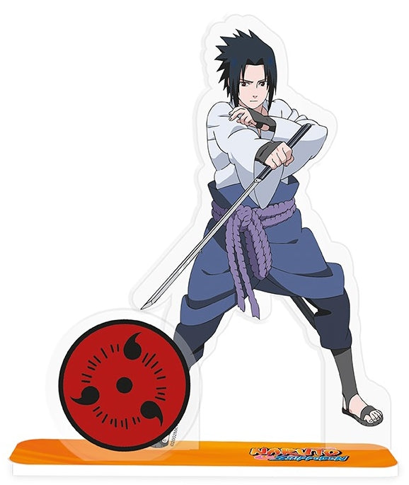 NARUTO SHIPPUDEN - Acryl® - Sasuke