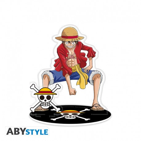 ONE PIECE - Acryl® - Monkey D. Luffy