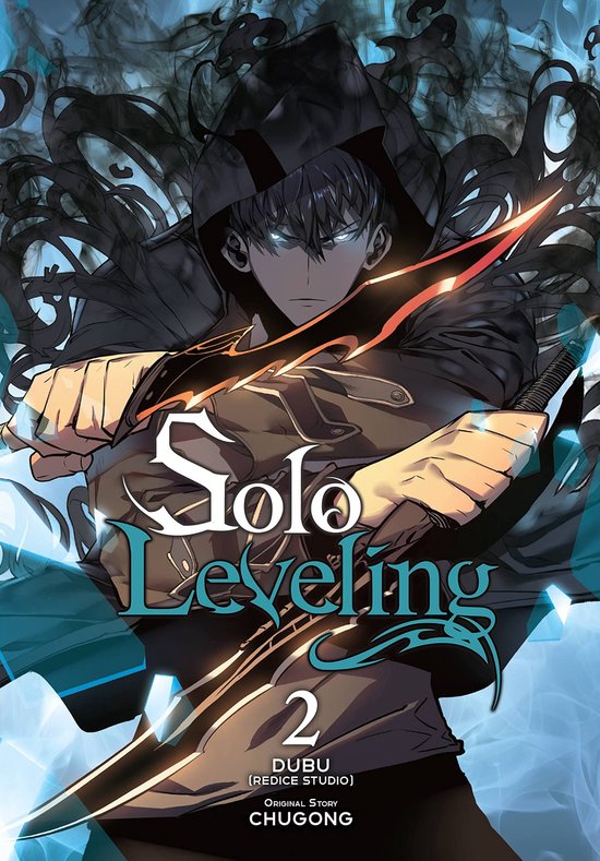 Solo Leveling - [Selecteer Volume]