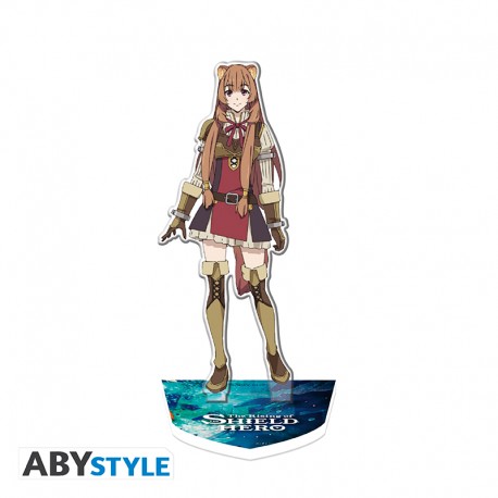 THE SHIELD HERO - Acryl® - Raphtalia