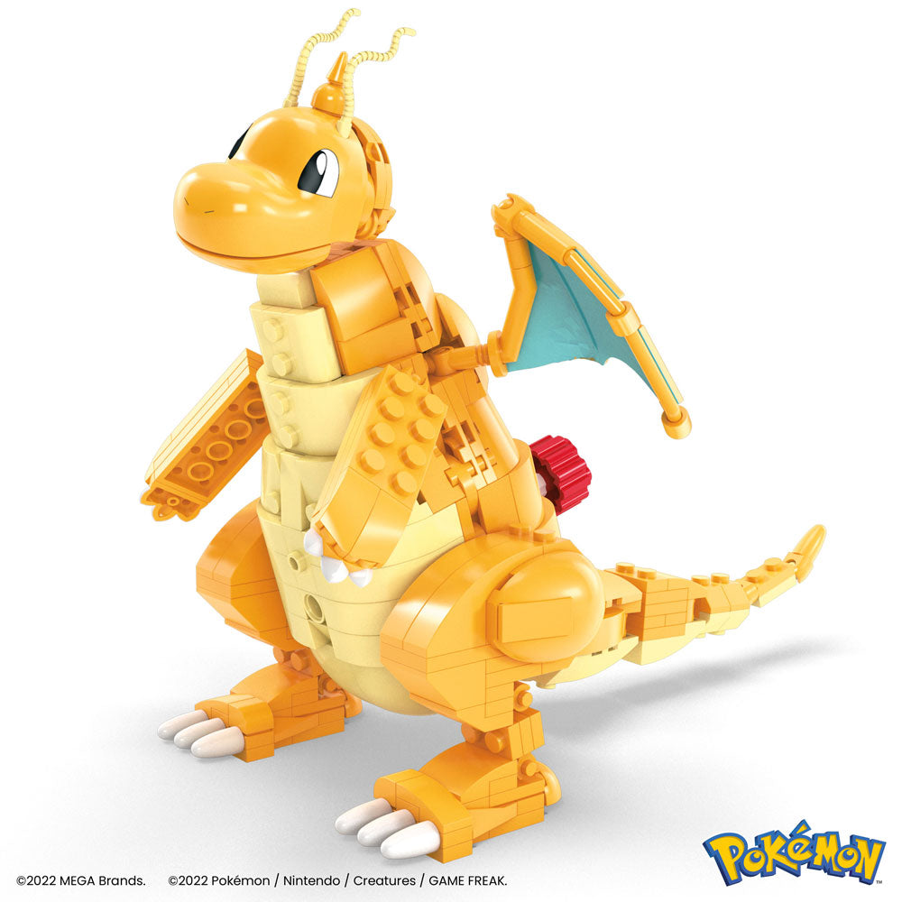 Pokémon - MEGA Dragonite